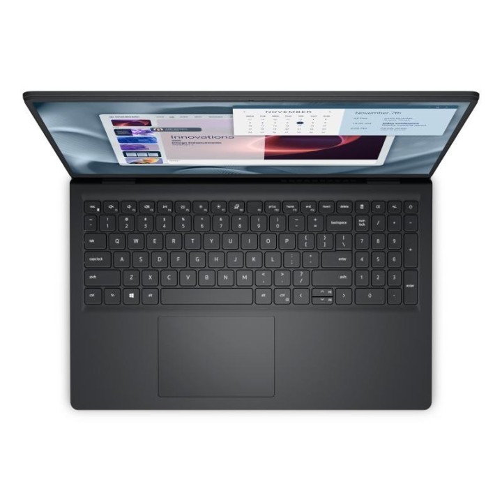 PC portable Dell Pro 15 Essential PV15250 XM3FY - 15,6" - Core i5-1334U - 16 Go - SSD 1 To (sans chargeur)