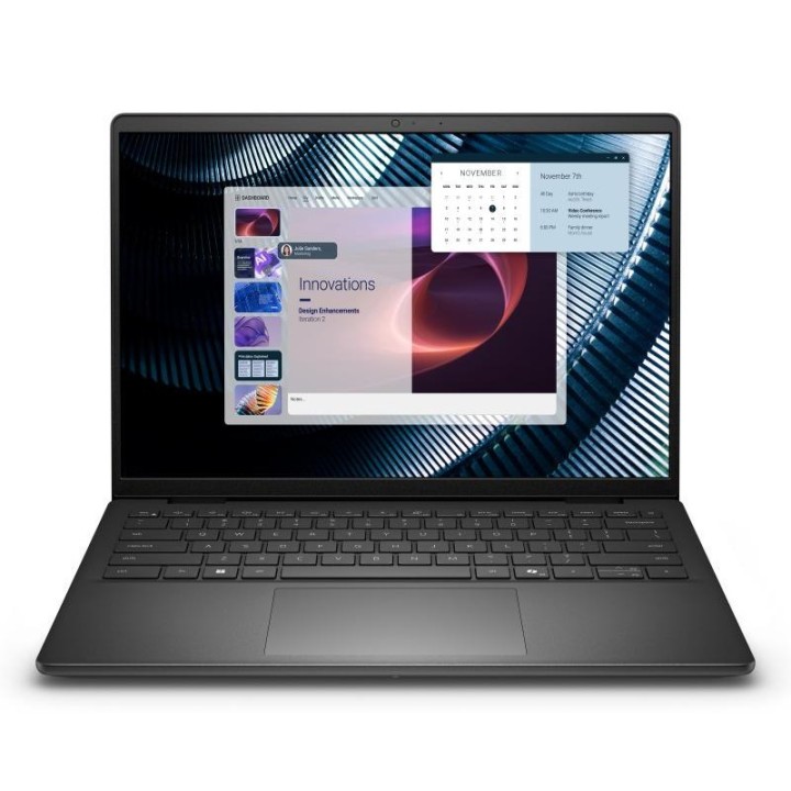 PC portable Dell Pro 14 Essential PV14250 MJMJX - 14" - Core 3 100U - 8 Go - SSD 512 Go (sans chargeur)
