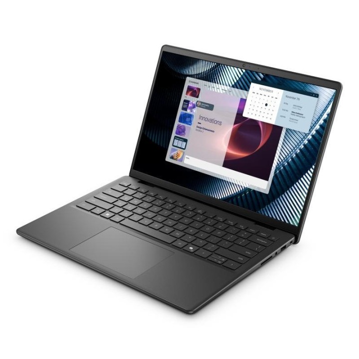 PC portable Dell Pro 14 Essential PV14250 MJMJX - 14" - Core 3 100U - 8 Go - SSD 512 Go (sans chargeur)