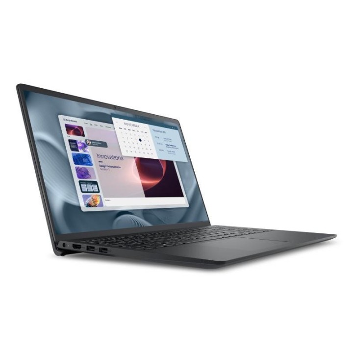 PC portable Dell Pro 15 Essential PV15250 CVJDM - 15,6" - Core i7-1355U - 16 Go - SSD 512 Go (sans chargeur)