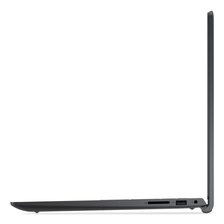 PC portable Dell Pro 15 Essential PV15250 CVJDM - 15,6" - Core i7-1355U - 16 Go - SSD 512 Go (sans chargeur)