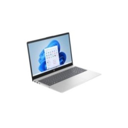 PC portable HP Laptop 15-fc0155nf C31RDEA ABF - 15,6" - Ryzen 5 7520U - 8 Go - SSD 512 Go