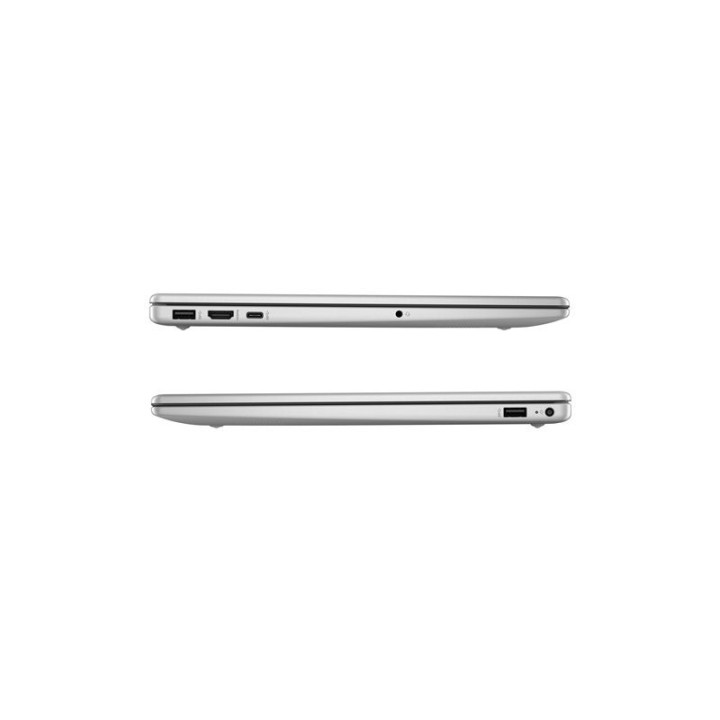 PC portable HP Laptop 15-fc0155nf C31RDEA ABF - 15,6" - Ryzen 5 7520U - 8 Go - SSD 512 Go