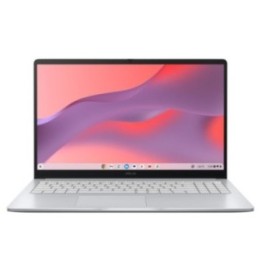 PC portable ASUS Chromebook CX1505CTA-ISSS70395 - 15,6" - Intel N50 - 8 Go - SSD 128 Go (sans chargeur)