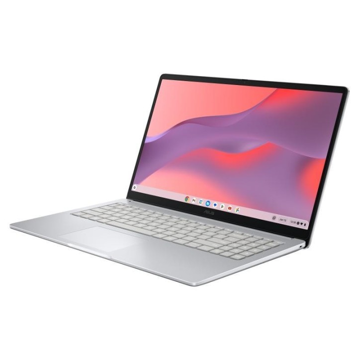 PC portable ASUS Chromebook CX1505CTA-ISSS70395 - 15,6" - Intel N50 - 8 Go - SSD 128 Go (sans chargeur)
