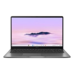 PC portable ASUS Chromebook CX1505CTA-ISSS70396 - 15,6" - Core i3-N355 - 8 Go - SSD 128 Go
