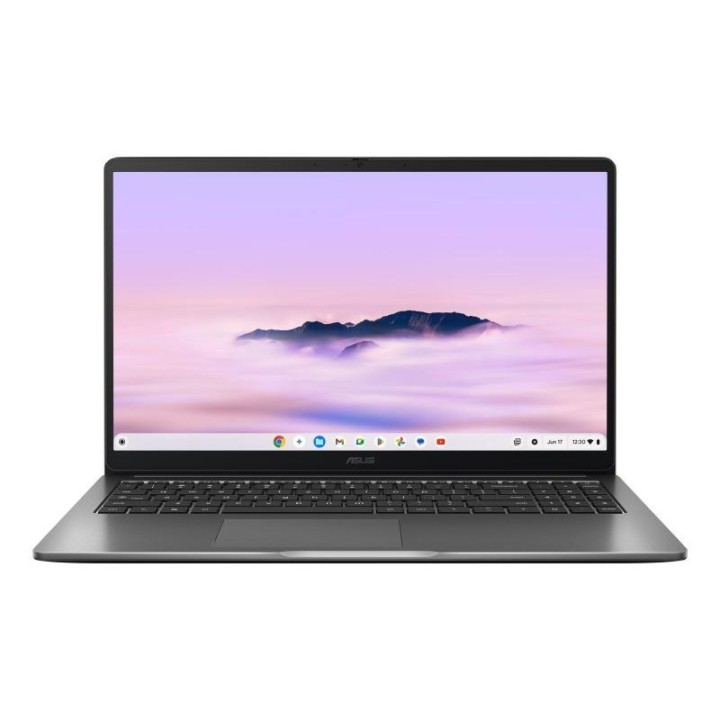 PC portable ASUS Chromebook CX1505CTA-ISSS70396 - 15,6" - Core i3-N355 - 8 Go - SSD 128 Go