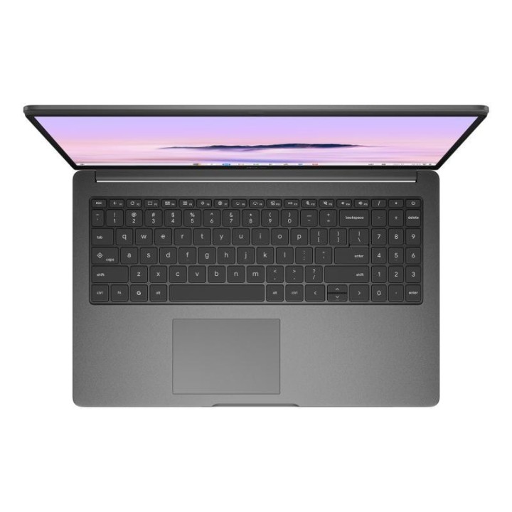 PC portable ASUS Chromebook CX1505CTA-ISSS70396 - 15,6" - Core i3-N355 - 8 Go - SSD 128 Go