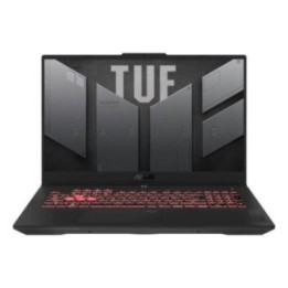 PC portable ASUS Gaming TUF707NUQ-DICHX146W - 17" - Ryzen 7 170 - 16 Go - SSD 512 Go - RTX 4050