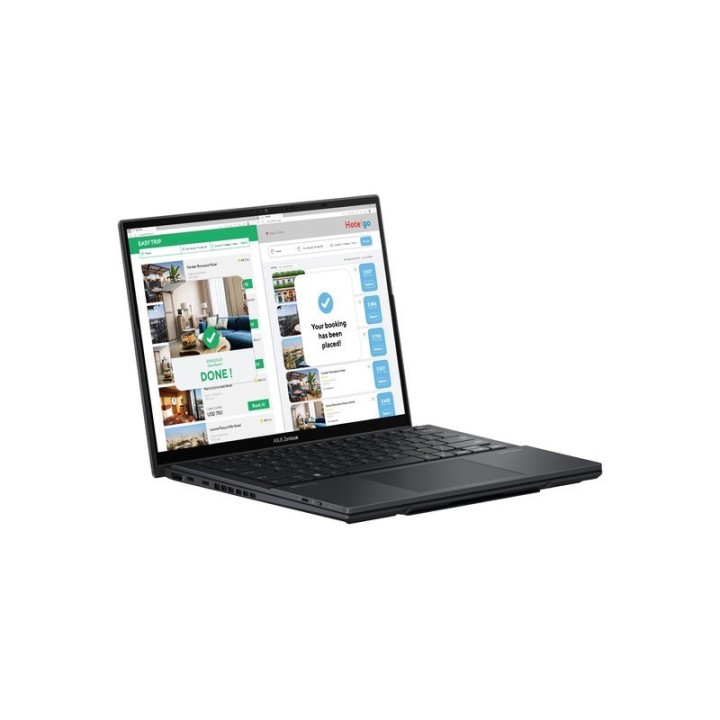 PC portable ASUS ZenBook OLED UX8406CA-ISSQL41X - 14" - Core Ultra 9 285H - 32 Go - SSD 1 To (sans chargeur)