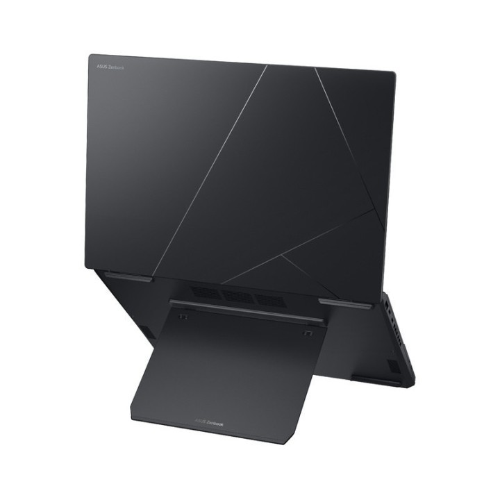 PC portable ASUS ZenBook OLED UX8406CA-ISSQL41X - 14" - Core Ultra 9 285H - 32 Go - SSD 1 To (sans chargeur)