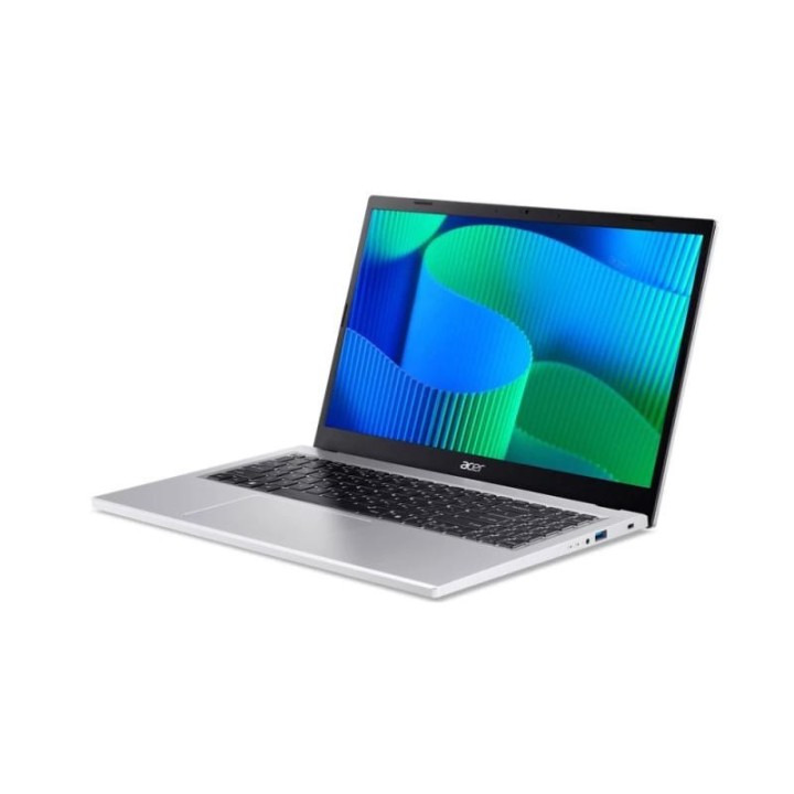 PC portable Acer Extensa 15 EX215-57-50XB - 15,6" - Core 5 120U - 16 Go - SSD 512 Go