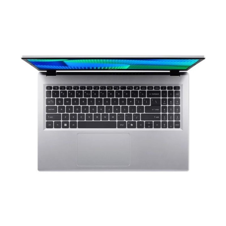 PC portable Acer Extensa 15 EX215-57-50XB - 15,6" - Core 5 120U - 16 Go - SSD 512 Go