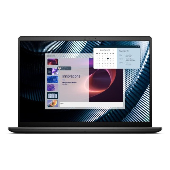 PC portable Dell Pro 14 Essential PV14250 D6FRX - 14" - Core 5 120U - 16 Go - SSD 512 Go (sans chargeur)