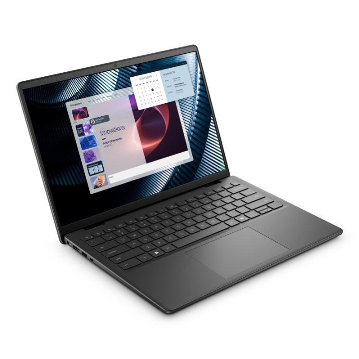 PC portable Dell Pro 14 Essential PV14250 D6FRX - 14" - Core 5 120U - 16 Go - SSD 512 Go (sans chargeur)