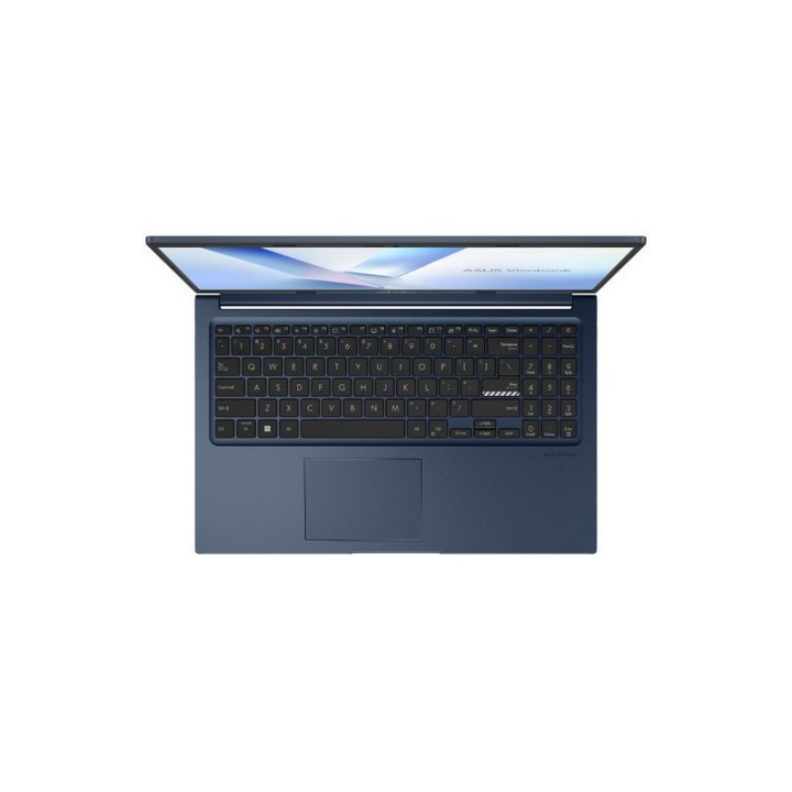 PC portable ASUS VivoBook X1504MA-ISSBQ869W - 15,6" - 8 Go - SSD 256 Go (sans chargeur)