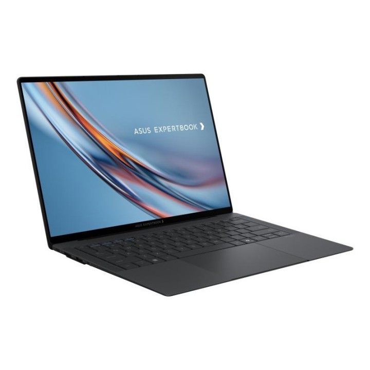 PC portable ASUS ExpertBook Ultra OLED B9406CAA-TG0459X - 14" - Core Ultra 7 356H - 32 Go - SSD 1 To