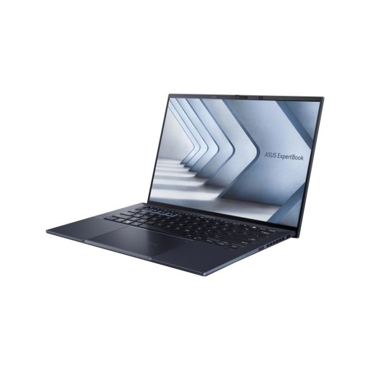 PC portable ASUS ExpertBook OLED B9403CVA-KM0183X - 14" - Core i7-1355U - 32 Go - SSD 1 To