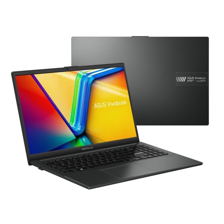 PC portable ASUS VivoBook Go E1504FA-DISBQ5518W - 15,6" - 8 Go - SSD 256 Go