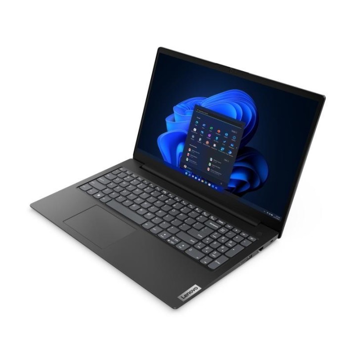 PC portable Lenovo V15 G4 AMN 82YU019AFR - 15,6" - Ryzen 3 7320U - 8 Go - SSD 512 Go