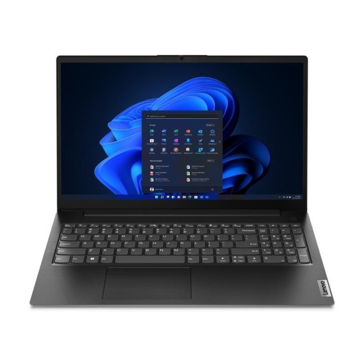 PC portable Lenovo V15 G4 AMN 82YU0199FR - 15,6" - Ryzen 3 7320U - 8 Go - SSD 256 Go