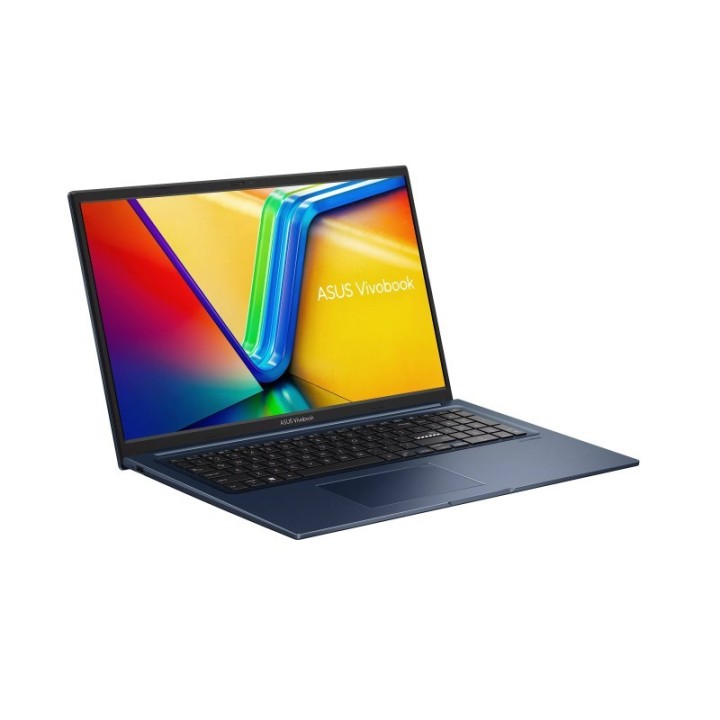 PC portable ASUS VivoBook X1704MA-ISSAU213W - 17" - Core 5 320 - 8 Go - SSD 512 Go (sans chargeur)