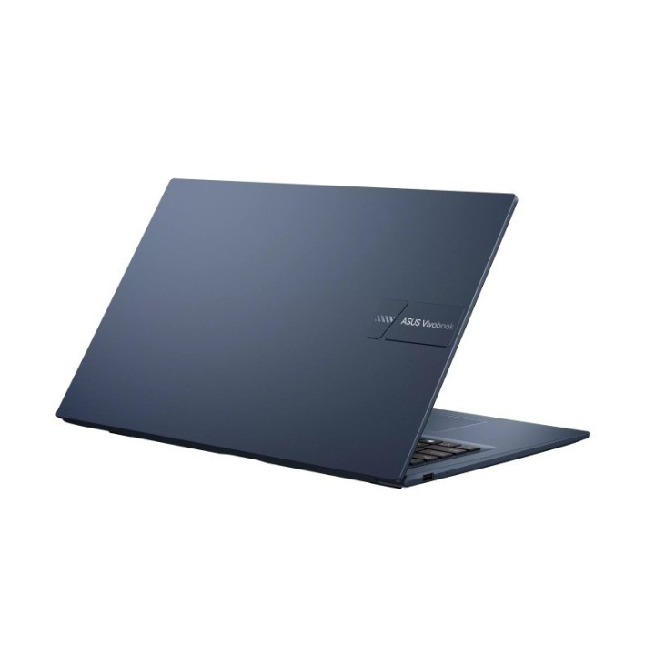 PC portable ASUS VivoBook X1704MA-ISSAU213W - 17" - Core 5 320 - 8 Go - SSD 512 Go (sans chargeur)
