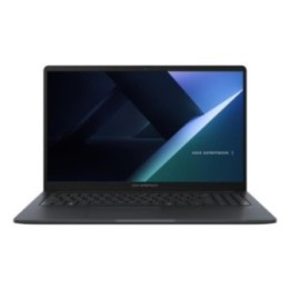 PC portable ASUS ExpertBook B1503CVA-S74764X - Pack Business Go - 15,6" - Core 5 120U - 16 Go - SSD 512 Go