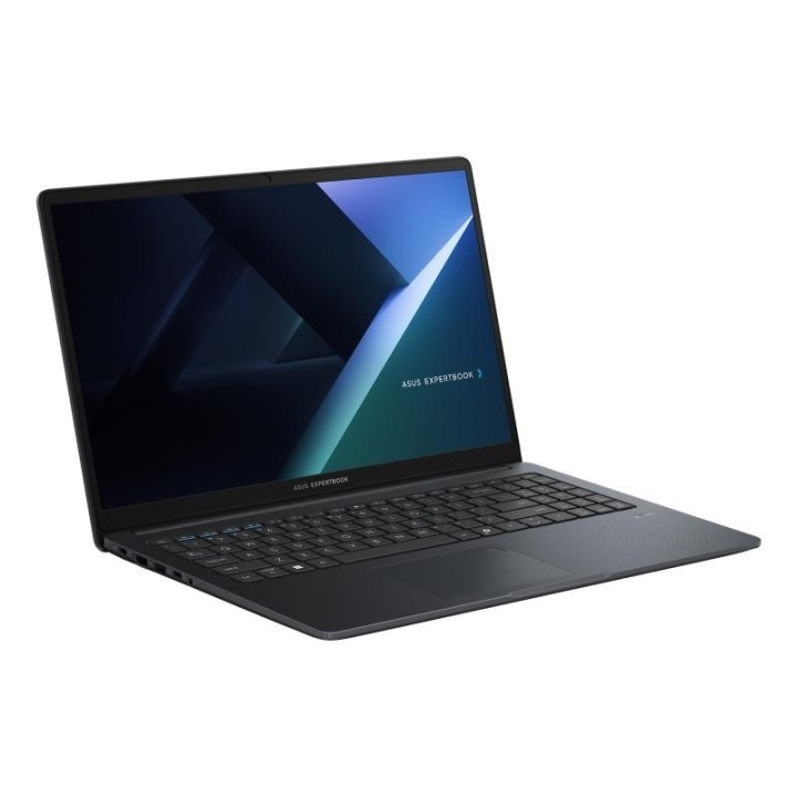 PC portable ASUS ExpertBook B1503CVA-S74764X - Pack Business Go - 15,6" - Core 5 120U - 16 Go - SSD 512 Go