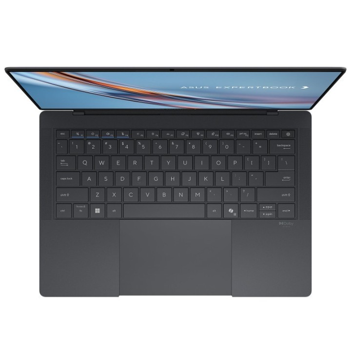 PC portable ASUS ExpertBook Ultra B9406CAA-TH0132X - 14" - Core Ultra 7 356H - 32 Go - SSD 1 To