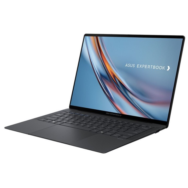 PC portable ASUS ExpertBook Ultra B9406CAA-TH0132X - 14" - Core Ultra 7 356H - 32 Go - SSD 1 To