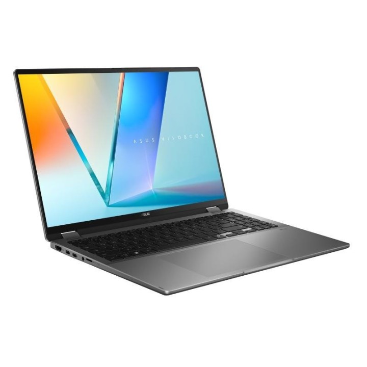 PC portable ASUS VivoBook Flip TP3607AA-FLIP-DISSI4X - 16" - Core Ultra 9 386H - 32 Go - SSD 1 To