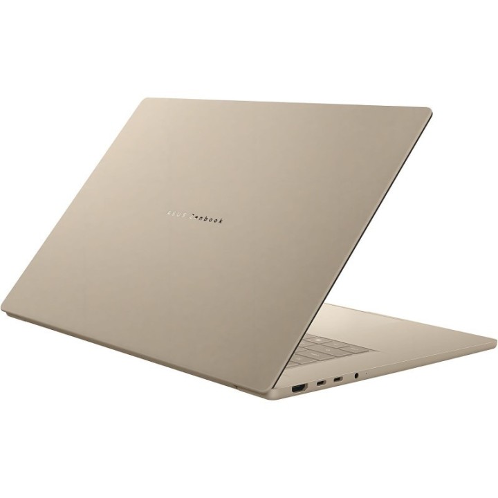 PC portable ASUS ZenBook A16 UX3607QA-ZENBOOK-ISSSH2X - 16" - 16 Go - SSD 512 Go