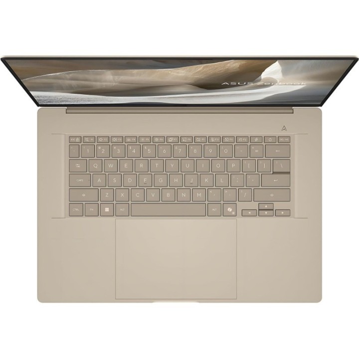 PC portable ASUS ZenBook A16 UX3607QA-ZENBOOK-ISSSH2X - 16" - 16 Go - SSD 512 Go