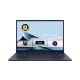 PC portable ASUS ZenBook OLED UX3405CA-ZENBOOK-ISSQD0X - 14" - Core Ultra 7 255H - 16 Go - SSD 512 Go