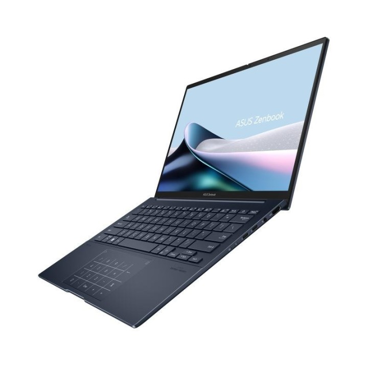 PC portable ASUS ZenBook OLED UX3405CA-ZENBOOK-ISSQD0X - 14" - Core Ultra 7 255H - 16 Go - SSD 512 Go