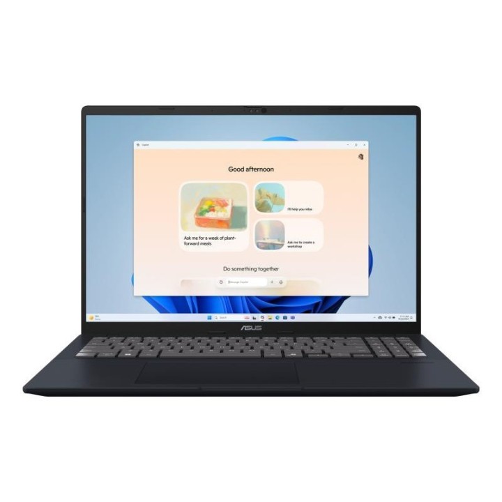 PC portable ASUS VivoBook X1607CA-PRO-DICMB187X - 16" - Core Ultra 7 255H - 16 Go - SSD 1 To