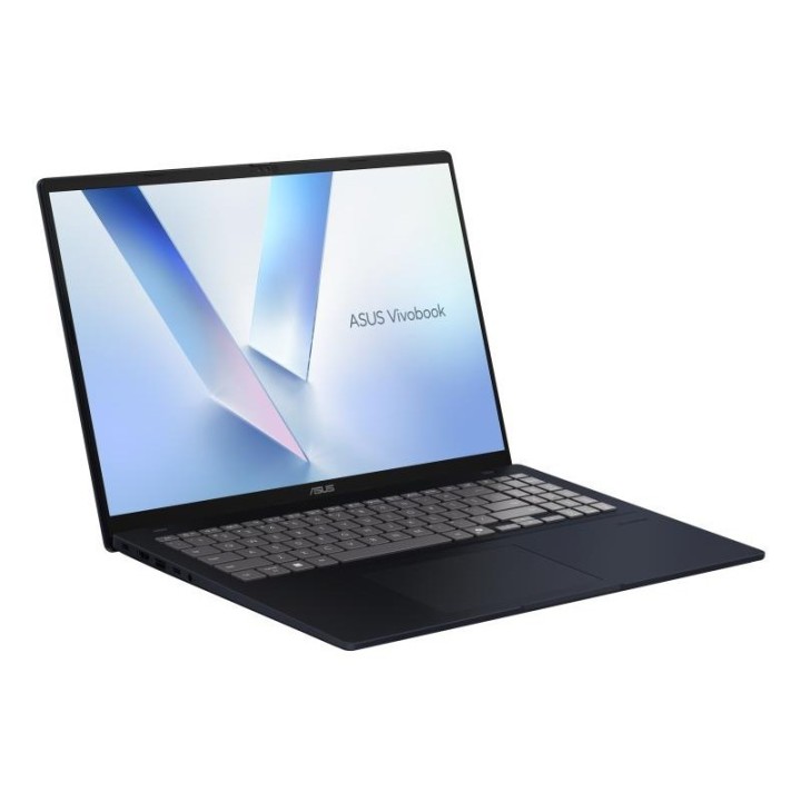 PC portable ASUS VivoBook X1607CA-PRO-DICMB187X - 16" - Core Ultra 7 255H - 16 Go - SSD 1 To