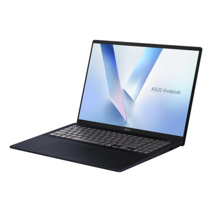 PC portable ASUS VivoBook X1607CA-PRO-DICMB187X - 16" - Core Ultra 7 255H - 16 Go - SSD 1 To