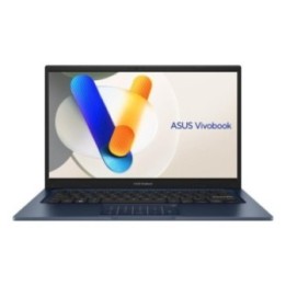 PC portable ASUS VivoBook X1404VA-DISEB2157W - 14" - Core 5 120U - 16 Go - SSD 512 Go
