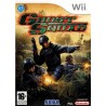 Jeux Wii : Ghost Squad  - Occasion