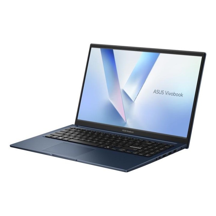 PC portable ASUS VivoBook X1504MA-DISBQ196W - 15,6" - Core 5 320 - 16 Go - SSD 512 Go