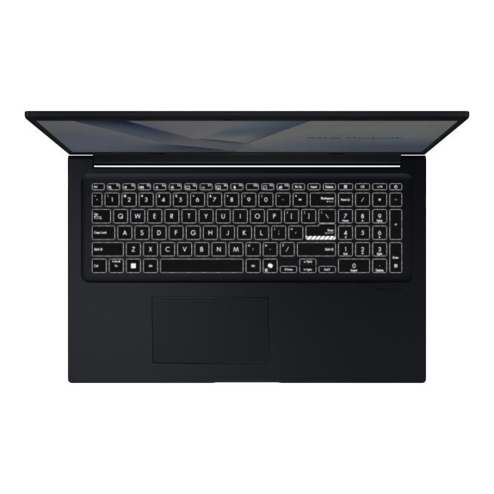 PC portable ASUS VivoBook X1704MA-ISSAU199W - 17" - Core 3 304 - 8 Go - SSD 256 Go