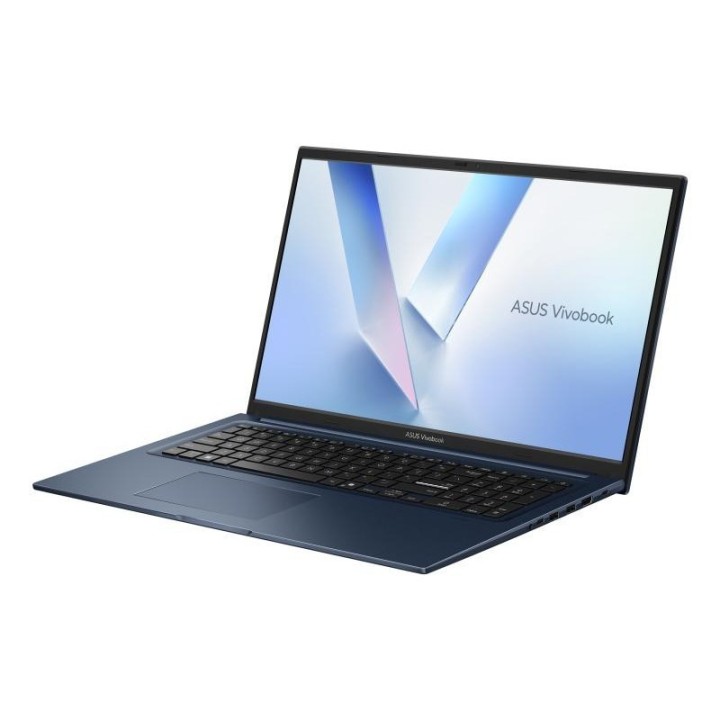 PC portable ASUS VivoBook X1704MA-PRO-ISSAU216X - 17" - Core 5 320 - 8 Go - SSD 512 Go