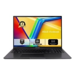 PC portable ASUS VivoBook OLED X1605VA-OLED-ISSSH220W - 16" - Core 9 270H - 8 Go - SSD 1 To