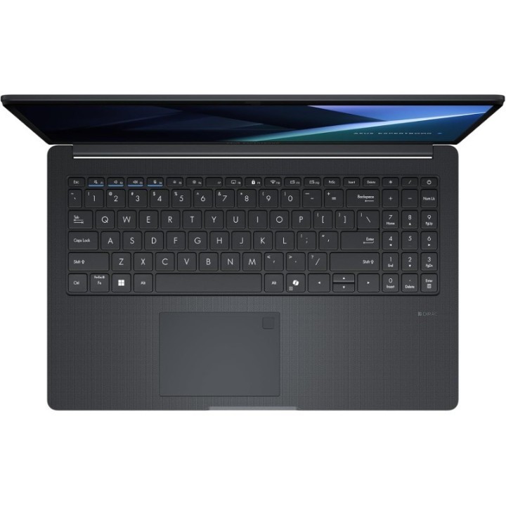 PC portable ASUS ExpertBook BM1503CDA-S72337W - 15,6" - Ryzen 3 7335U - 8 Go - SSD 256 Go