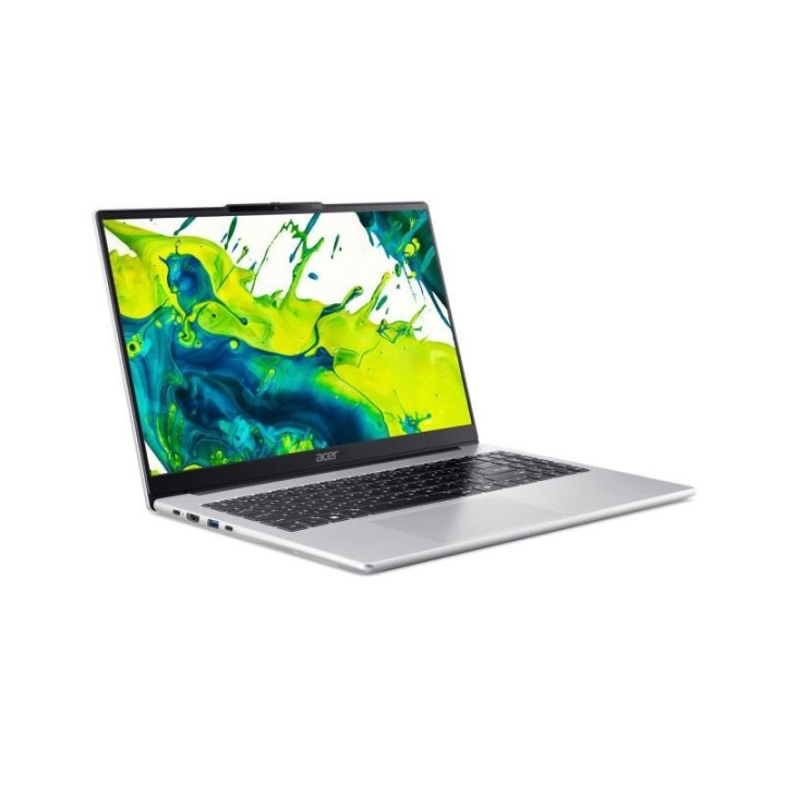 PC portable Acer Aspire Lite AL15-45P-R07J - 15,6" - Ryzen 7 5825U - 16 Go - SSD 512 Go