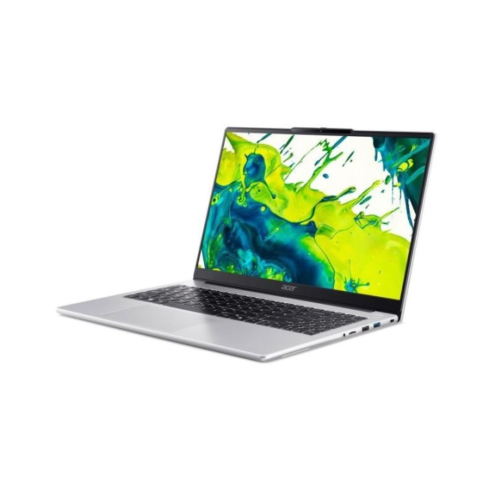 PC portable Acer Aspire Lite AL15-45P-R07J - 15,6" - Ryzen 7 5825U - 16 Go - SSD 512 Go