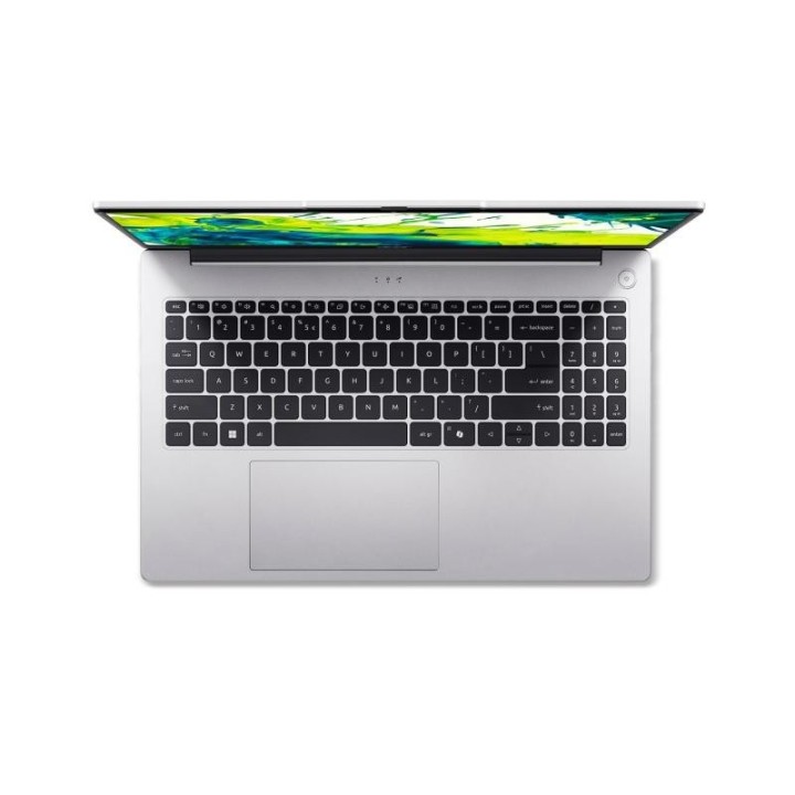 PC portable Acer Aspire Lite AL15-45P-R07J - 15,6" - Ryzen 7 5825U - 16 Go - SSD 512 Go
