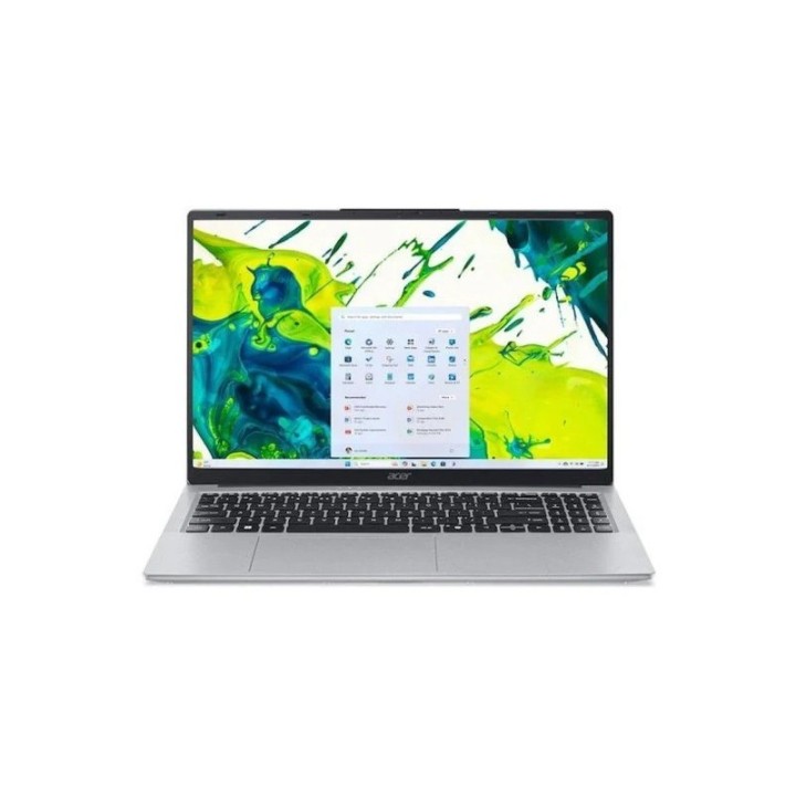 PC portable Acer Aspire Lite AL15-49P-R26Y - 15,6" - Ryzen 5 7430U - 8 Go - SSD 512 Go